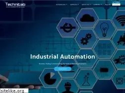 Sites similar to technitab.com