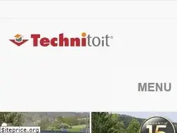 Sites similar to technitoit.com