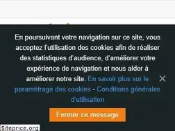 Sites similar to technitoit.fr