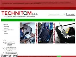 Sites similar to technitom.cz