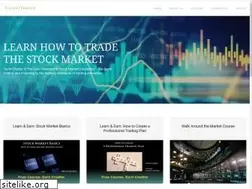 Sites similar to technitrader.com