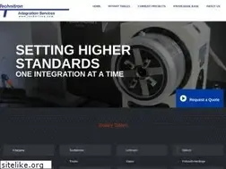 Sites similar to technitron.com