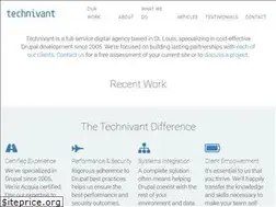 Sites similar to technivant.com
