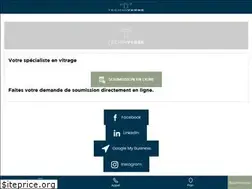 Sites similar to techniverre.ca