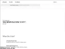 Sites similar to technivo.com