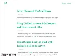 Sites similar to technivore.org
