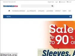 Sites similar to techniweldusa.com
