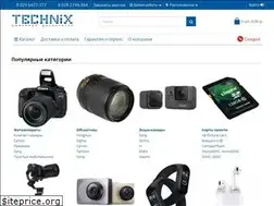 Sites similar to technix.by