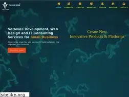 Sites similar to technixindia.com