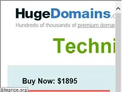 Sites similar to technixmind.com