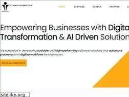 Sites similar to technixtechnology.com