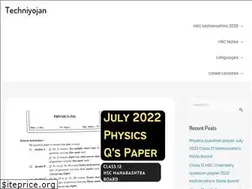 Sites similar to techniyojan.com