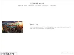 Sites similar to technizz.portfoliobox.net