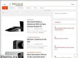 Sites similar to technme.com
