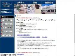 Sites similar to techno-21.com