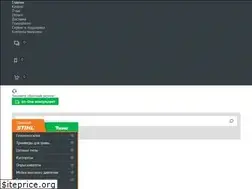 Sites similar to techno-angel.ru