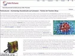 Sites similar to techno-art.ch