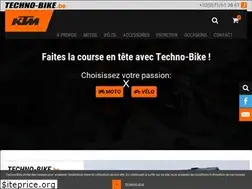 Sites similar to techno-bike.be