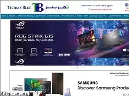 Sites similar to techno-blue.com