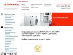 Sites similar to techno-brand.ru
