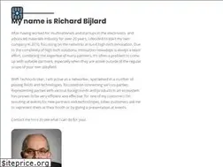 Sites similar to techno-broker.com