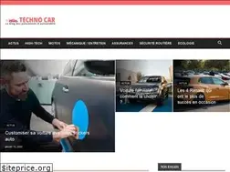 Sites similar to techno-car.fr