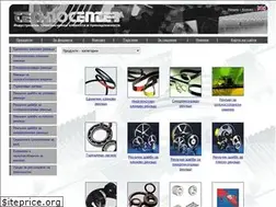 Sites similar to techno-center.com