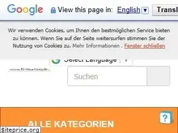 Sites similar to techno-com.de