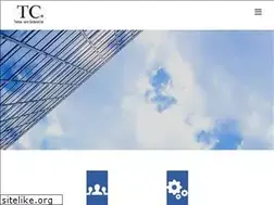 Sites similar to techno-core.jp