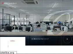 Sites similar to techno-creative.co.jp
