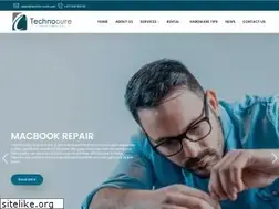 Sites similar to techno-cure.com