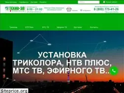 Sites similar to techno-el.ru