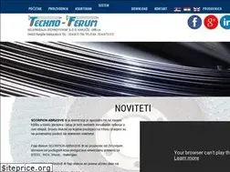 Sites similar to techno-ferum.com