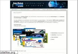 Sites similar to techno-flash.com