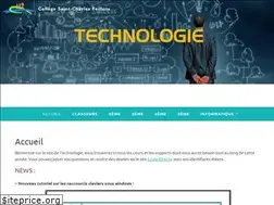 Sites similar to techno-gascon.fr