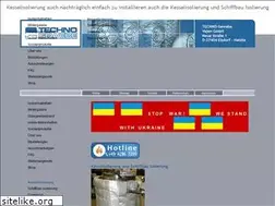 Sites similar to techno-gewebe.eu