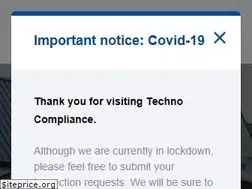 Sites similar to techno-group.co.za