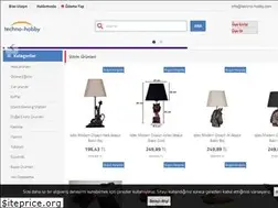 Sites similar to techno-hobby.com