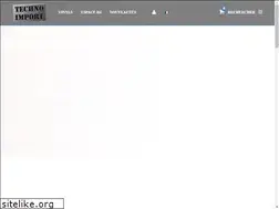 Sites similar to techno-import.fr
