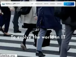 Sites similar to techno-jouhou.co.jp