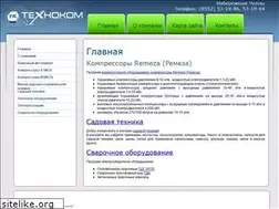 Sites similar to techno-k.ru