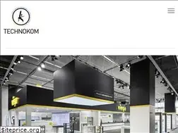 Sites similar to techno-kom.de
