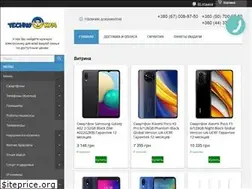 Sites similar to techno-kym.com.ua