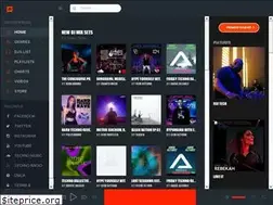 Sites similar to techno-livesets.com