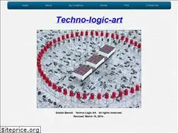 Sites similar to techno-logic-art.com