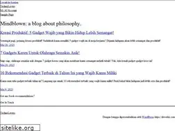Sites similar to techno-lovers.com