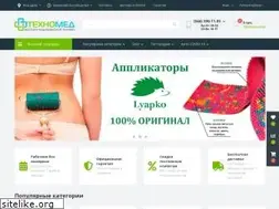 Sites similar to techno-med.com.ua