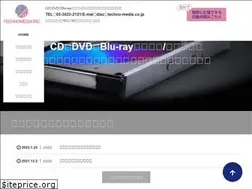 Sites similar to techno-media.co.jp