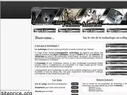 Sites similar to techno-moreau.fr