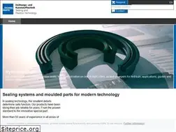 Sites similar to techno-parts.de